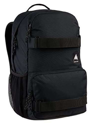 Burton Unisex – Erwachsene Treble Yell Rucksack, True Black im Sale