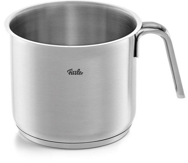 Fissler Milchtopf Sveto Milchtopf 14cm 1,5l, Edelstahl 18/10 (1-tlg), Für alle Herdarten einschließlich Induktion im Sale