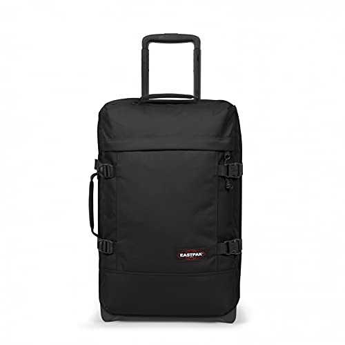 Eastpak TRANVERZ Koffer, 51 x 32.5 x 23 cm, - Black (Schwarz) im Sale