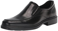 Thumbnail for ECCO Herren Helsinki 2.0 Apron Toe Slip-on Slipper, schwarz, EU im Sale