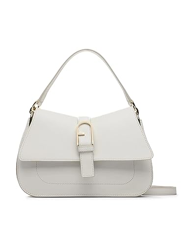 Borsa FURLA FLOW Donna Bianco - WB00996-BX2045-1704 im Sale