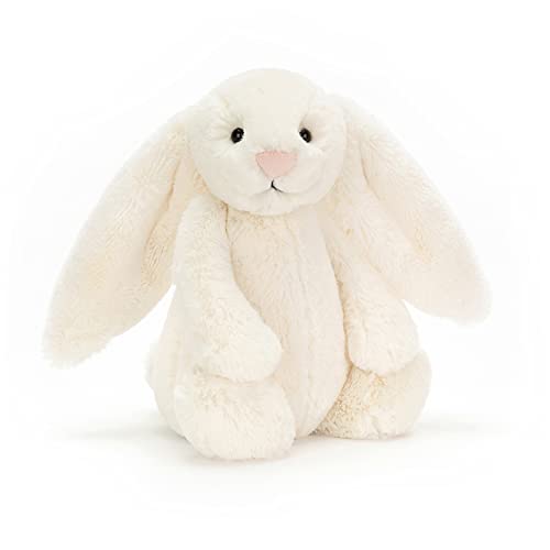 Jellycat BAS3BC Hase Creme