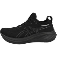 Thumbnail for ASICS Herren Gel-Nimbus 26 Sneaker, Schwarz, EU im Sale