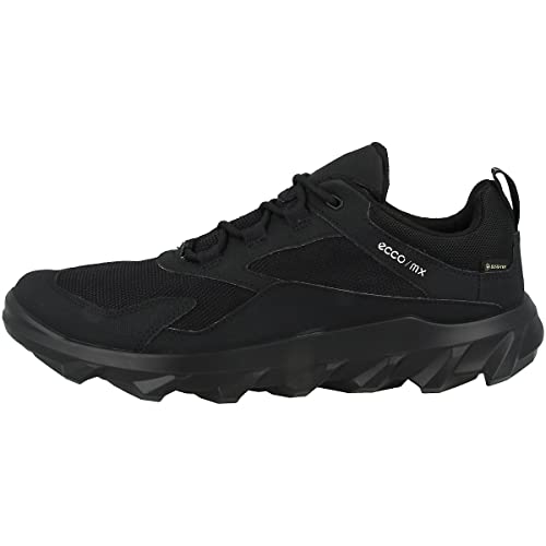 ECCO Damen MX W LOW GTX Hiking Schuhe, Black, EU im Sale