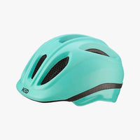 Thumbnail for KED Kids Youth Meggy III Trend Fahrradhelm, Bright Aqua, S/M (49-53 cm) im Sale