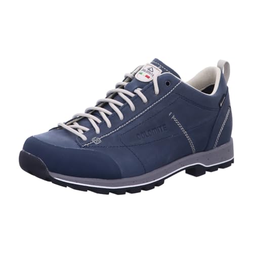 Dolomite Adult DOL Shoe 54 Low Fg Evo GTX blau Gr. 41,5 im Sale