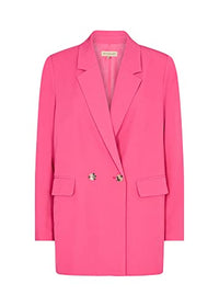 Thumbnail for Soyaconcept Women's SC-GABI 11 Damen Casual Blazer, Rosa, 40 im Sale