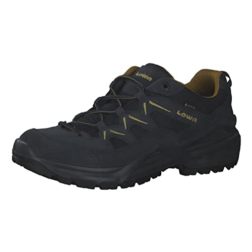 LOWA SIRKOS EVO GTX LO - 9 im Sale