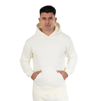 Thumbnail for SMILODOX Hoodie Herren Ren, Pullover Bequem, Langarm Hoody, Warmer Baumwoll-Pullover mit großer Kapuze und mit Kängurutasche, Optimales Sweatshirt für Sport, Gym, Fitness und Freizeit im Sale