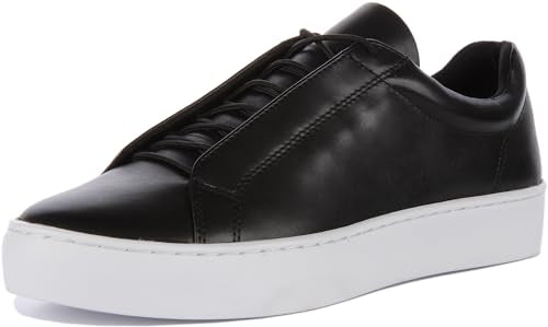 Vagabond 5326-001-20 Zoe - Damen Schuhe Sneaker - Black, Größe:39 EU