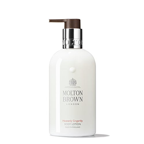 Molton Brown Heavenly Gingerlily Bodylotion 300 ml im Sale