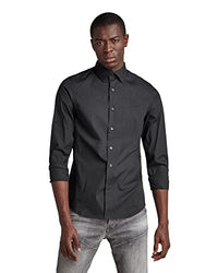 Thumbnail for G-STAR RAW Herren Dressed Super Slim Shirt im Sale