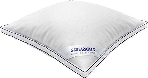 Schlaraffia Mehrkammer Kissen Luxus 40x80cm im Sale