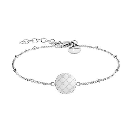 Tamaris Damen Armband in Silber aus Edelstahl TJ-0052-B-20 im Sale