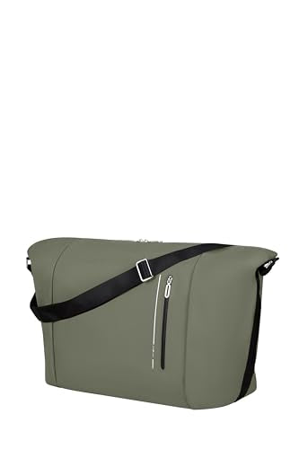 Samsonite Ongoing - Reisetasche, 45 cm, 35.5 L, Grün (Olive Green) im Sale