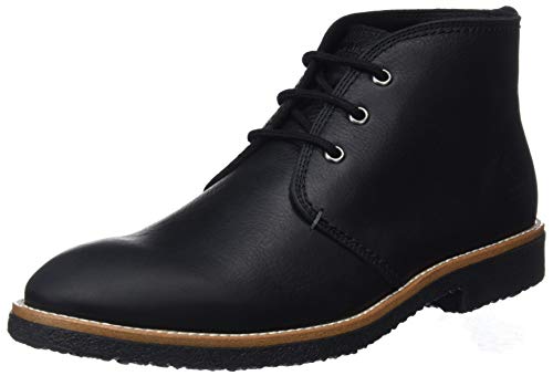 Panama Jack Herren Gael Oxfords, Schwarz (Negro C10),Schwarz Negro C10,43 EU im Sale