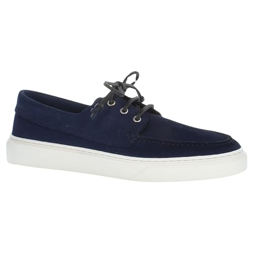 Woolrich Boat Sneakers Herren - 42 im Sale