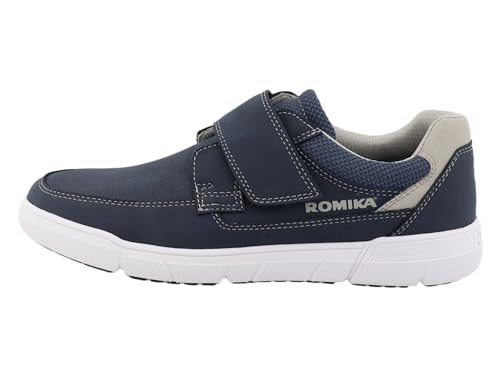 Romika Softrelax Sneaker, Farbe:Navy, im Sale