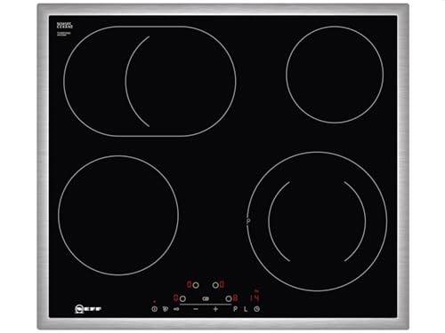 Neff TBD1676N / T16BD76N0 / Autarkes Kochfeld / Konventionell / 60cm / Touch Control / Zweikreis