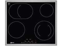 Thumbnail for Neff TBD1676N / T16BD76N0 / Autarkes Kochfeld / Konventionell / 60cm / Touch Control / Zweikreis