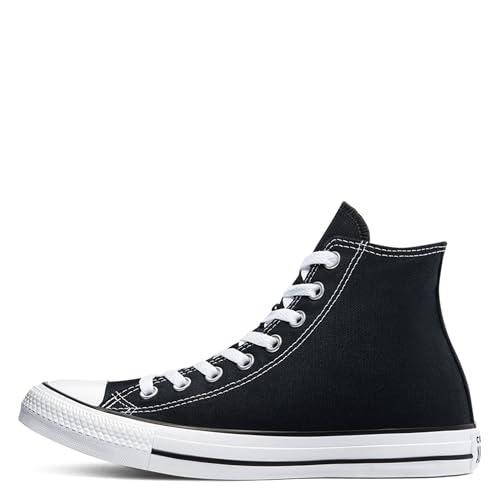 Converse Chuck Taylor All Star Hi M9160C. Schwarz, 39 EU im Sale