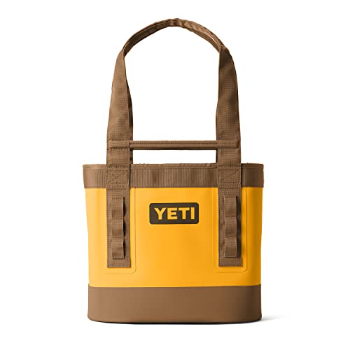 YETI CAMINO 50 TRAGETASCHE, Storm Grey im Sale