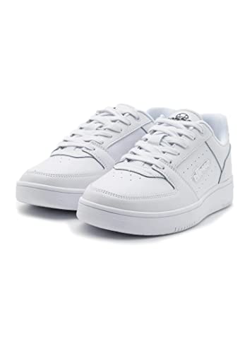 ellesse Panaro Cupsole Unisex Sneaker Turnschuhe SHRF0560 Weiß, Schuhgröße:40 EU im Sale