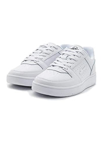 Thumbnail for ellesse Panaro Cupsole Unisex Sneaker Turnschuhe SHRF0560 Weiß, Schuhgröße:40 EU im Sale