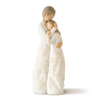 Thumbnail for Enesco Willow Tree Close to Me Figurine