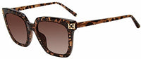 Thumbnail for Escada Damen Sesd51 Sonnenbrille, Shiny Transp.Azure, 50 im Sale