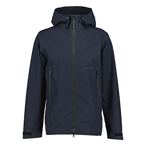 Didriksons Herren Basil 3 Jacke, dark night blue, im Sale