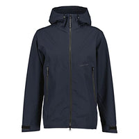 Thumbnail for Didriksons Herren Basil 3 Jacke, dark night blue, im Sale