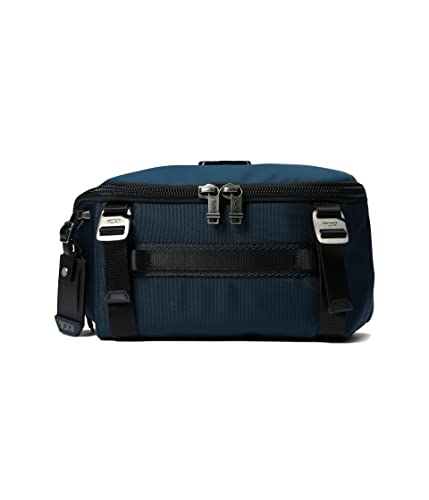 Tumi Platoon Sling Navy One Size