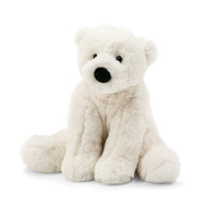 Thumbnail for Jellycat Perry Polar Bear Small