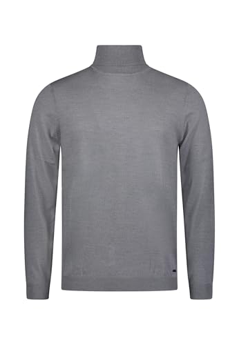 Roy Robson Rollkragenpullover - im Sale