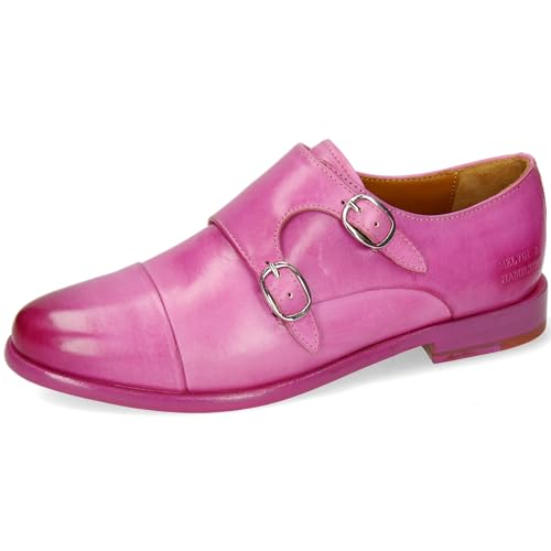 Melvin & Hamilton Monk Schuhe Damen Selina 87 Rosa 39 im Sale