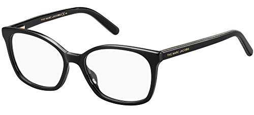 Marc Jacobs Unisex Marc 464 Sonnenbrille, Teal Havana, 53 im Sale