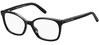 Thumbnail for Marc Jacobs Unisex Marc 464 Sonnenbrille, Teal Havana, 53 im Sale