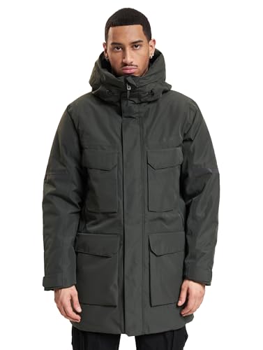 Didriksons Drew Parka Winterjacke Herren - im Sale