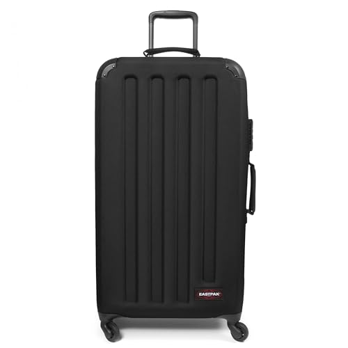 Eastpak TRANS4 Koffer, 54 x 35 x 23 cm, - Black (Schwarz) im Sale