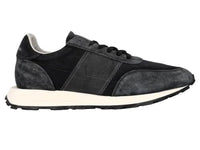 Thumbnail for Philippe Model Herren Sneaker Vintage Noir 43 EU im Sale