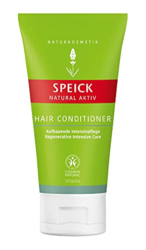 Speick Natural Aktiv Hair Conditioner