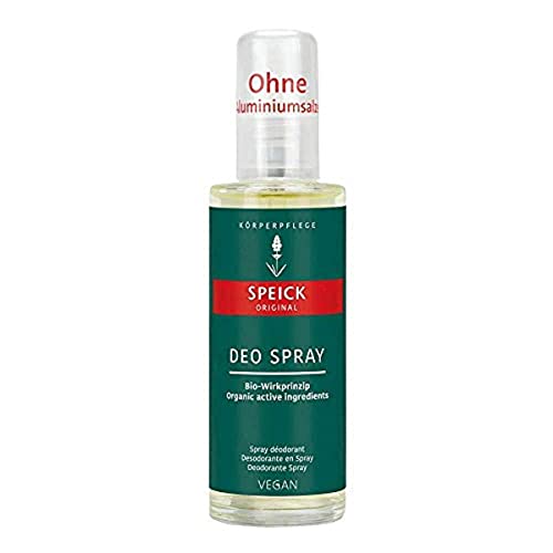 Speick Original Deo Spray, 75ml