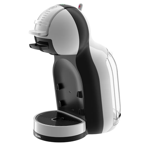 NESCAFÉ DOLCE GUSTO MINI ME by KRUPS schwarz/anthrazit automatische Kaffeekapselmaschine im Sale