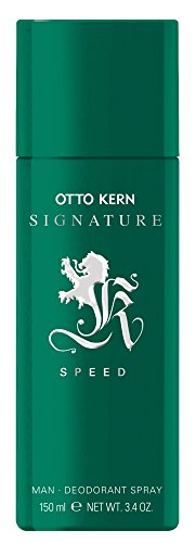 Otto Kern Signature Speed Deospray 150 ml im Sale