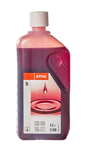 Stihl Öl 2 tiempos. 1 Liter Flasche 0781 319 8410 im Sale