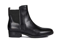 Thumbnail for Geox Damen D Felicity G Stiefeletten, Schwarz, 39 EU im Sale