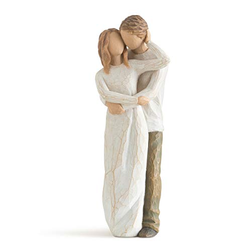 Enesco Willow Tree Together Figurine im Sale