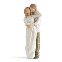 Thumbnail for Enesco Willow Tree Together Figurine im Sale