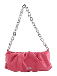 Thumbnail for CINQUE Enissa Handbag Flamingo im Sale